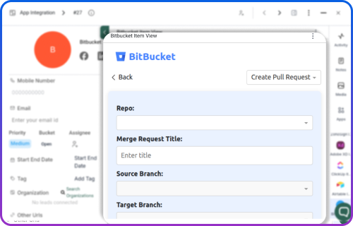 Development Workflow Integration