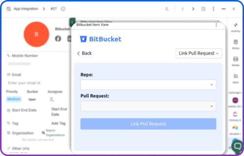 Multi-Platform Development Management
