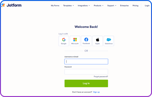 Form Processing Tracking
