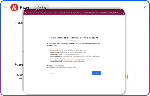 Kixie Conversation Performance