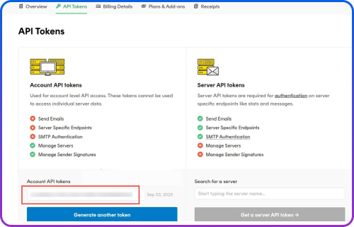 Postmark Delivery Performance