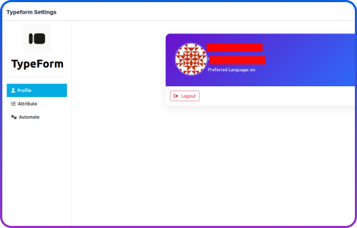 Interactive Form Processing Tracking