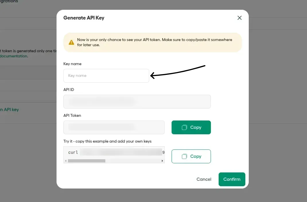 CallHippo authorization