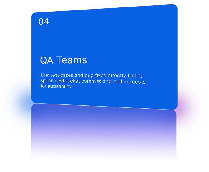 QA Teams