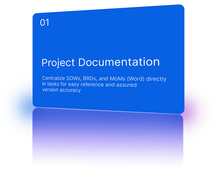 Project Documentation