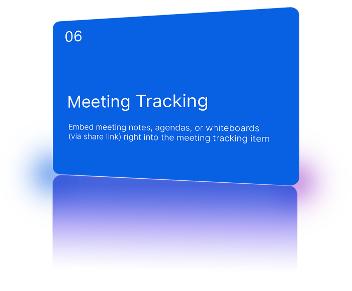 Collaboration & Communication