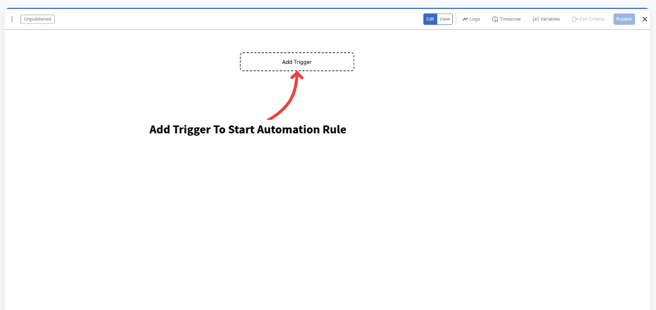 Apps section in Pronnel