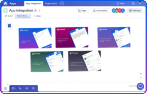 Real-time Design Collaboration