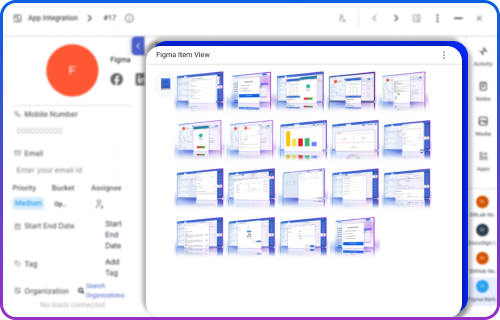 Design Feedback System