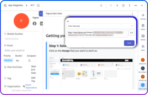 Interactive Prototypes