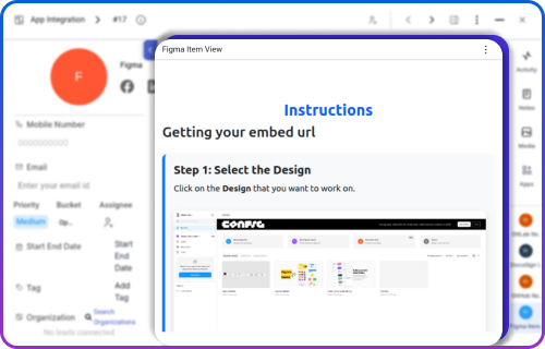 Version Control Integration
