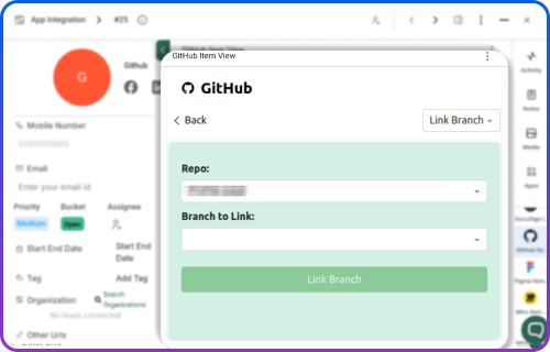 Version Control Integration