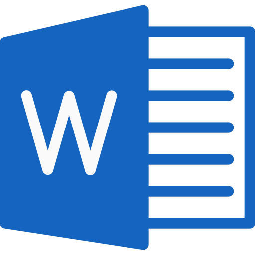 MS Word & Excel