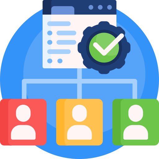 Pronnel Built-in Project Management