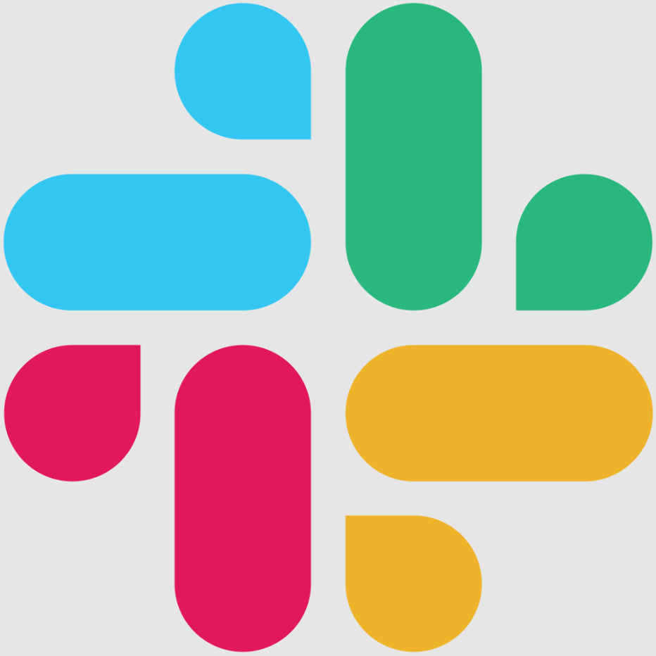 Slack Logo