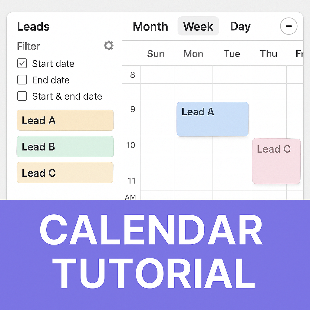 Optimizing Your Productivity Using Pronnel Columns