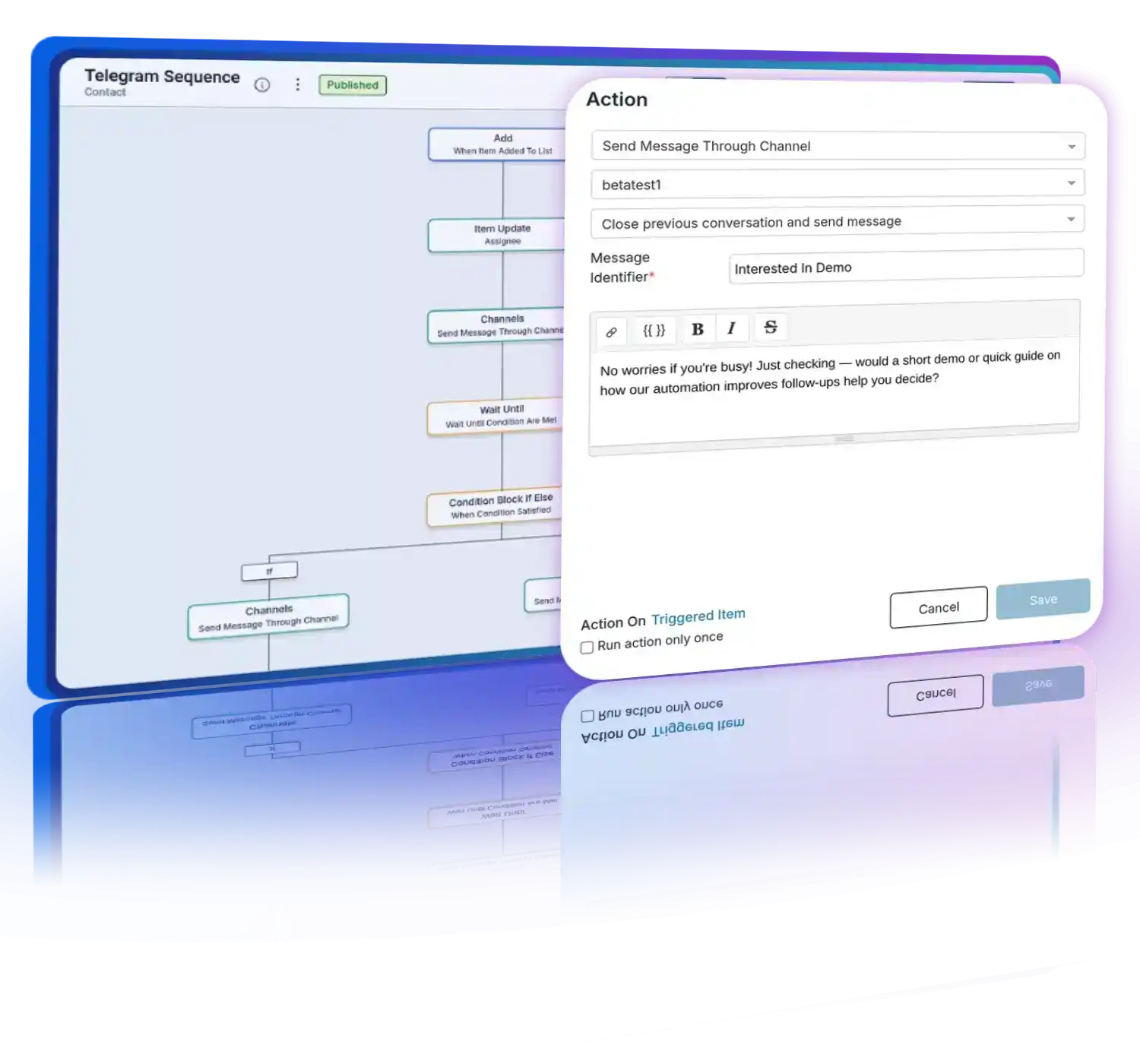 Examples of drip campaigns for product launches, offers, onboarding, and re-engagement.