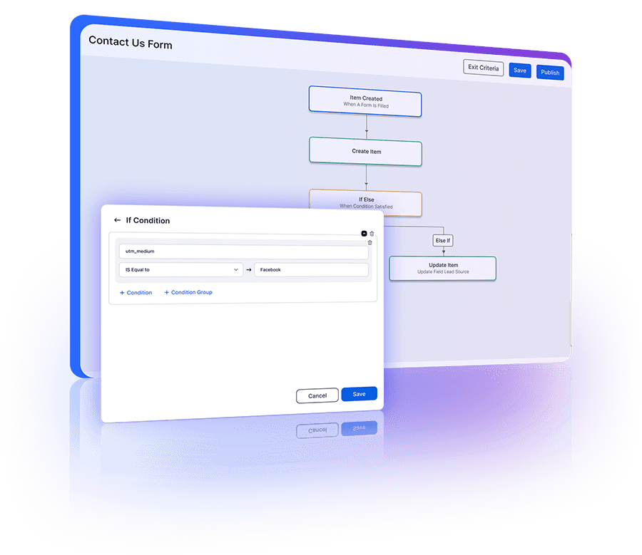 Advanced automation features enhancing webform interactions and data management