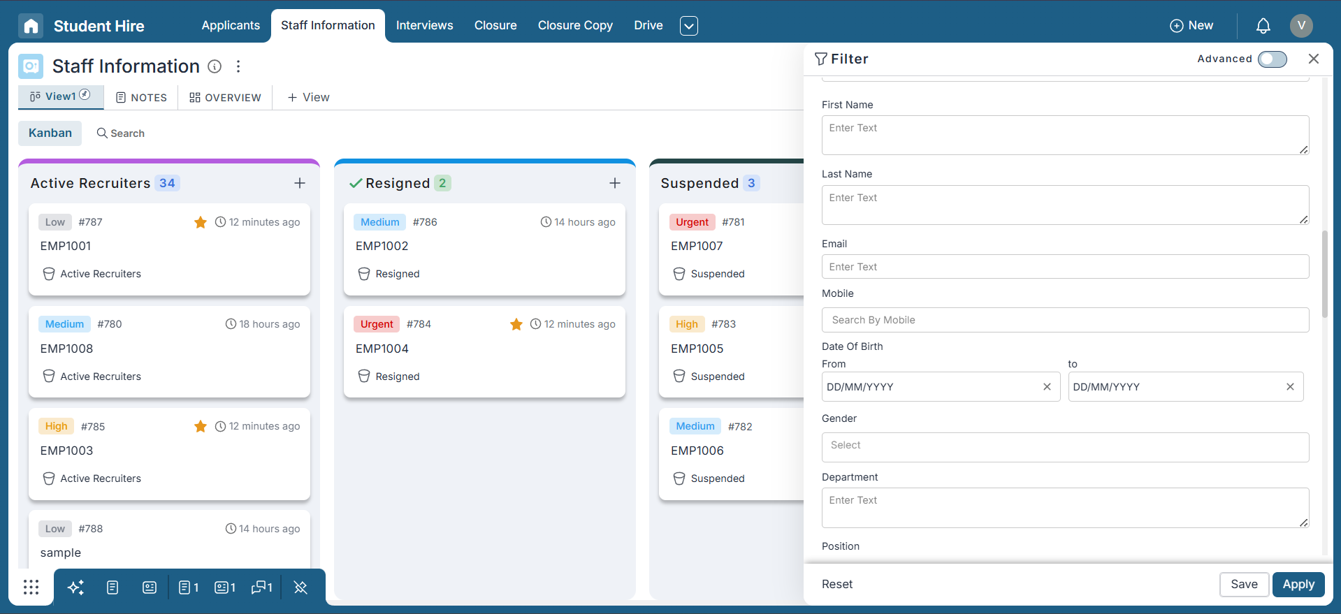  remarkable features of Pronnel's basic filters is the ability to filter data based on custom attributes.
