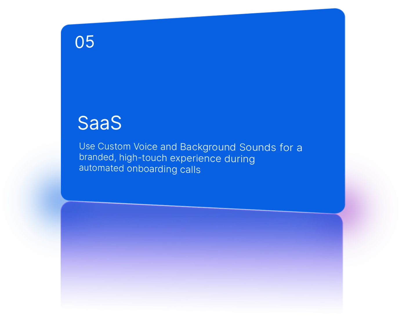 SaaS