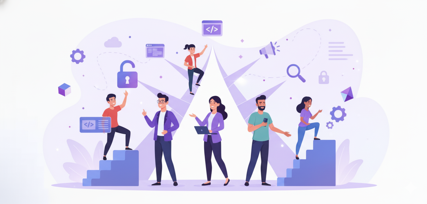 Pronnel Career - Join Our Team