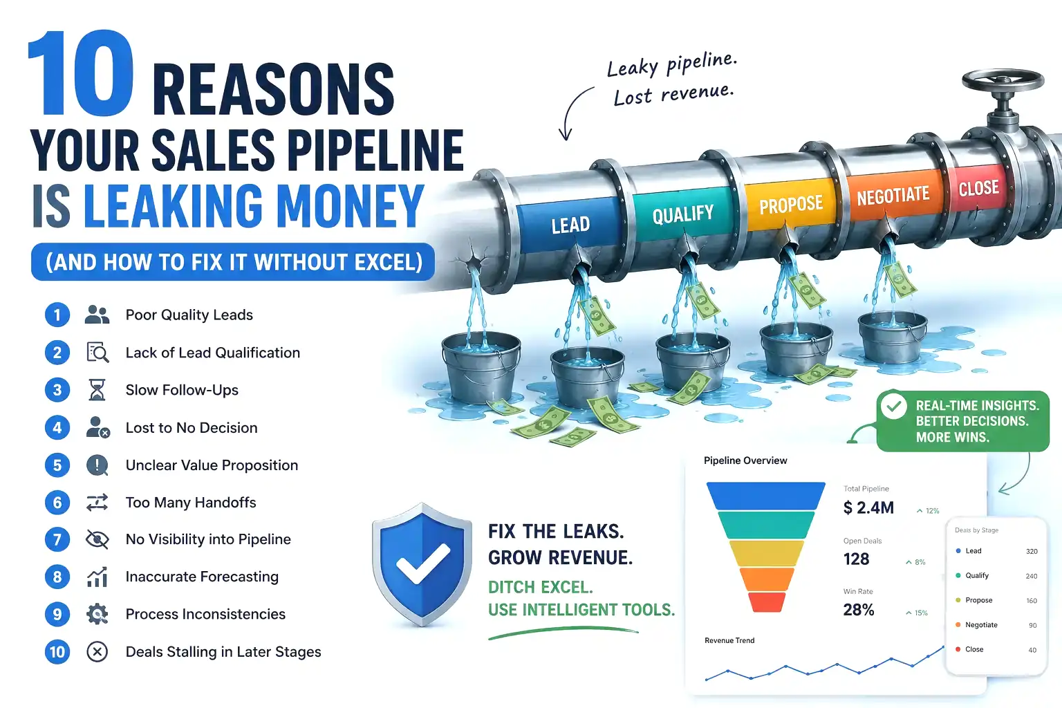 10-reasons-your-sales-pipeline-is-leaking-money-and-how-to-fix-it