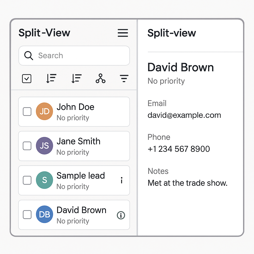 Optimizing Your Productivity Using Pronnel Columns