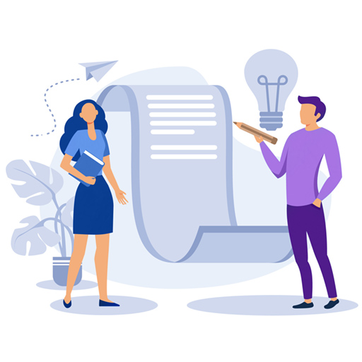 Team members collaborate effectively using shared views for improved project management and communication