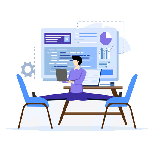 Project team attaching and sharing files via comments, tasks, and internal chat channels.