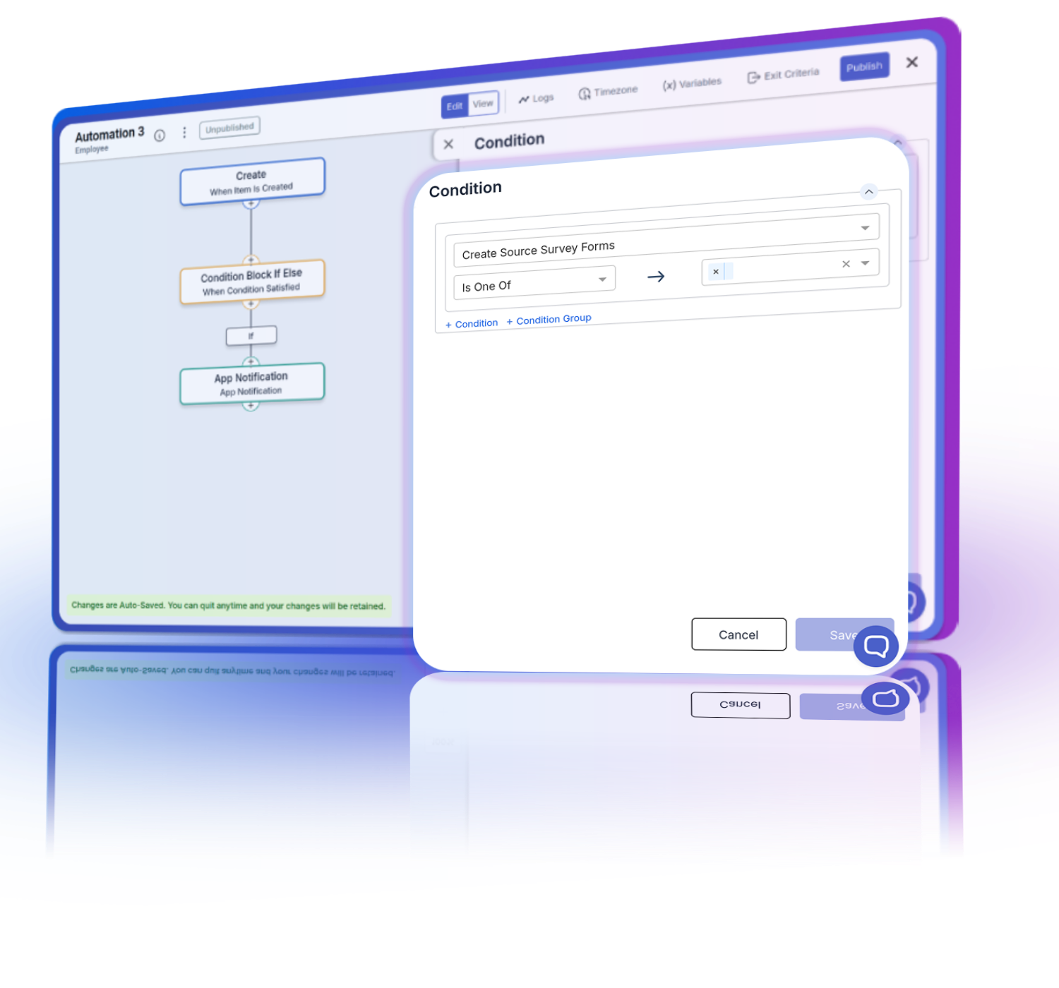 Automated task assignment and prioritization based on intake form submissions.