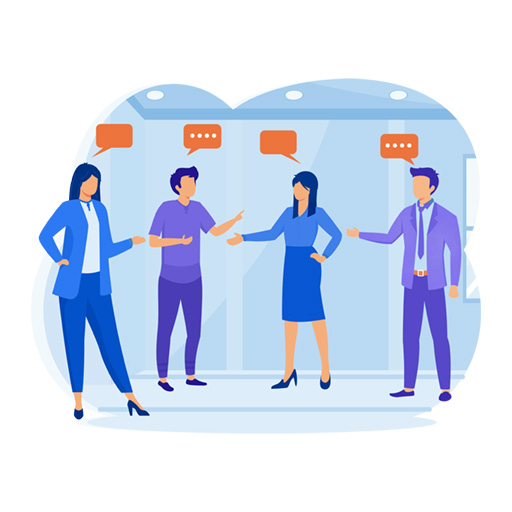 Sending notes directly as emails to stakeholders streamlining team communication.