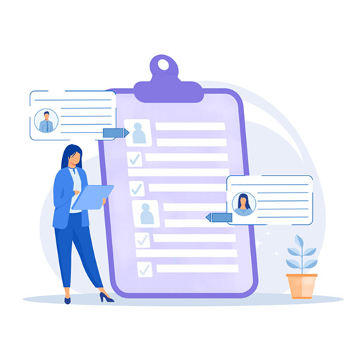 Capturing diverse information types such as text, numbers, files, and URLs using custom attributes.