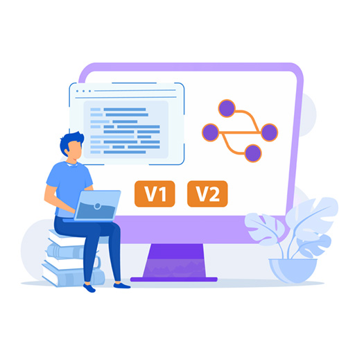 Efficient management and organization of multiple file versions for consistent project documentation.
